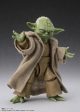 BANDAI S.H.Figuarts STAR WARS Revenge of the Sith Yoda Action Figure JAPAN Online