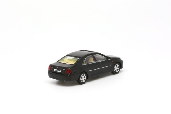 MODEL1 Toyota Camry XV30 Black LHD 1 64 JAPAN OFFICIAL Online