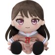 BanG Dream! MyGO!!!!! Taki Shiina School Uniform Ver. Plush JAPAN OFFICIAL Cheap