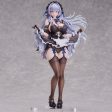 Union Creative SG Illustration Shion Alfine 1 6 Figure JAPAN OFFICIAL For Sale