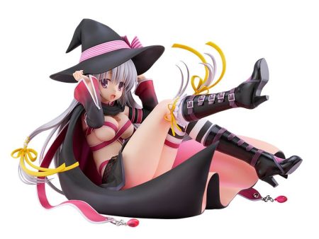 AliceGlint Sabbat of the Witch Nene Ayachi 1 3.5 Figure JAPAN OFFICIAL Hot on Sale