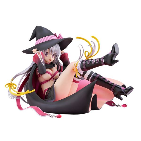 AliceGlint Sabbat of the Witch Nene Ayachi 1 3.5 Figure JAPAN OFFICIAL Hot on Sale