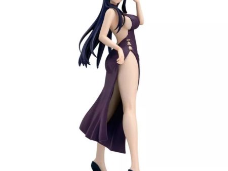 Banpresto Spy Room Glitter & Glamours Thea Figure JAPAN OFFICIAL Fashion