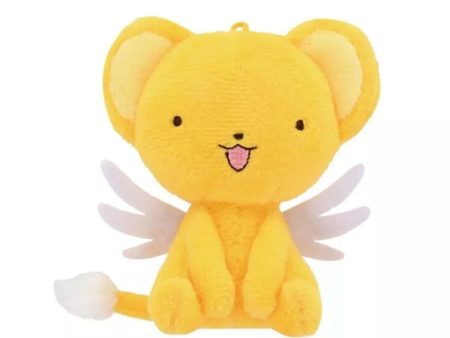 BANDAI Cardcaptor Sakura PlayCharm Kero-chan JAPAN OFFICIAL Online