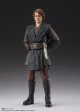 BANDAI S.H.Figuarts STAR WARS Ahsoka Anakin Skywalker Action Figure JAPAN Online