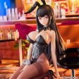 Bunny Girl Hina 1 4 Figure JAPAN OFFICIAL Cheap