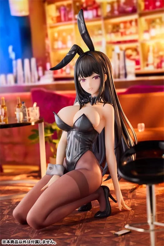 Bunny Girl Hina 1 4 Figure JAPAN OFFICIAL Cheap