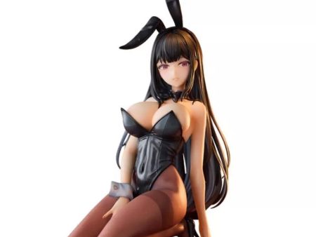 Bunny Girl Hina 1 4 Figure JAPAN OFFICIAL Cheap