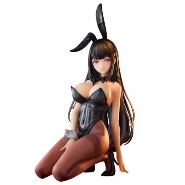 Bunny Girl Hina 1 4 Figure JAPAN OFFICIAL Cheap