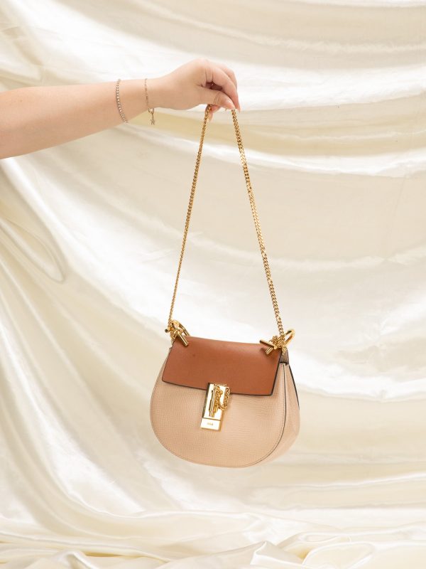 Chloe Drew Chain Bag Online