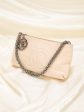 Chanel Timeless Lambskin Chain Pochette Supply