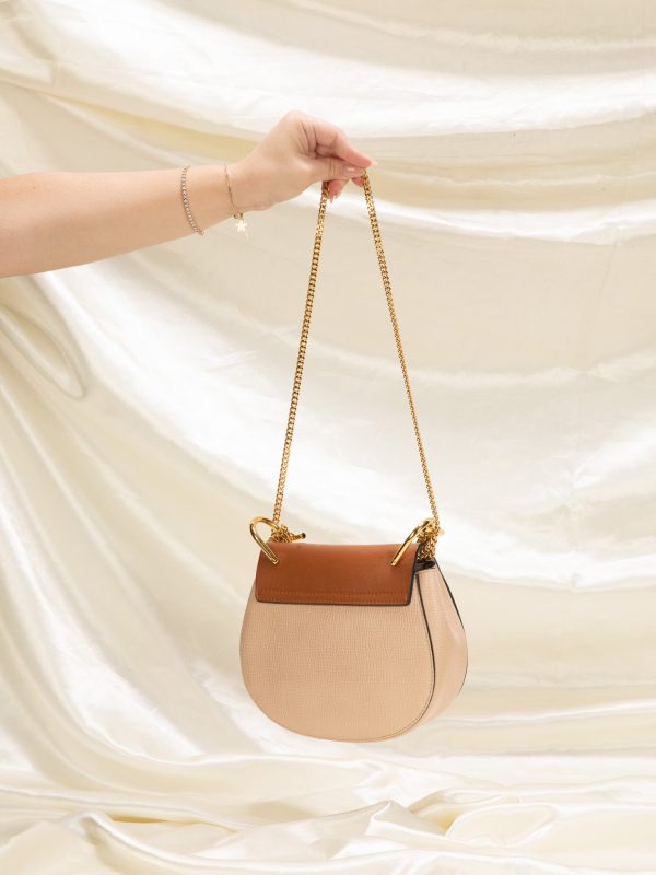 Chloe Drew Chain Bag Online