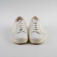 Chanel White Sneakers Size 37.5 Online Hot Sale