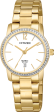 Citizen Quartz Women s Quartz White Dial For Discount