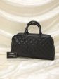 Chanel Caviar Bowler Bag Online Hot Sale