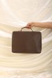 Celine Triomphe Briefcase For Discount