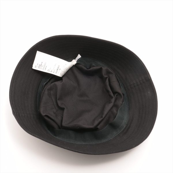 Celine Bucket Black Hat Size Small Online Hot Sale