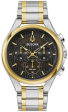 Bulova CURV Watch Online now