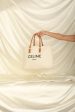 Celine Canvas Tote Online