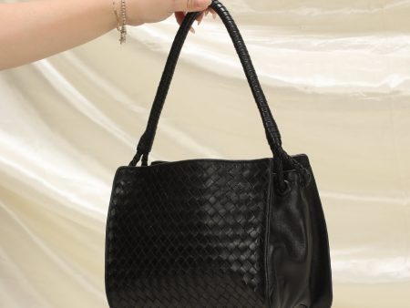 Bottega Veneta Shoulder Bag Fashion