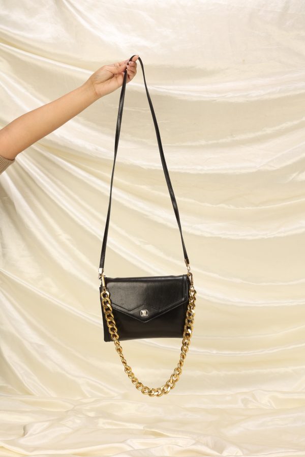 Celine Triomphe Boxcalf Pochette Online Hot Sale