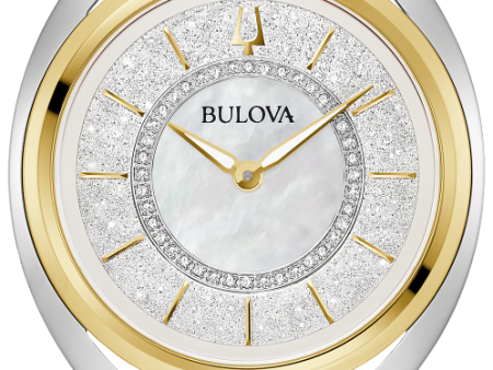 Bulova Duality Watch Supply