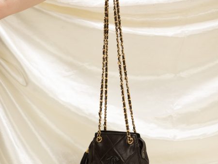 Chanel Timeless Chain Mini Bag Online