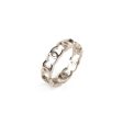 Chanel CC Ring Size 52 Sale