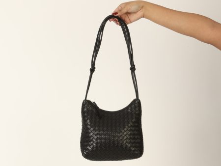 Bottega Veneta Intrecciato Crossbody Sale