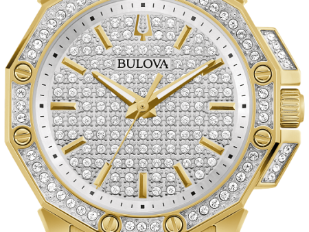 Bulova Octava Watch Online Sale