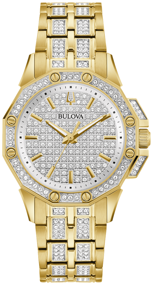 Bulova Octava Watch Online Sale