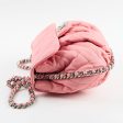 Chanel Chain Around Crossbody Bag Pink Online Hot Sale