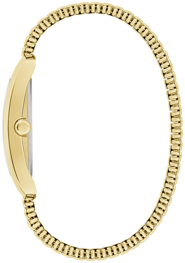 Caravelle Dress Expansion Band Watch For Sale