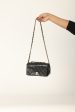 Chanel 1989 Lambskin Mini Full Flap Online Hot Sale