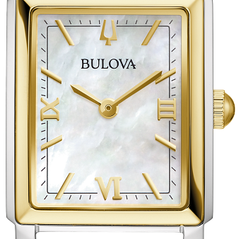 Bulova Sutton Lady Watch Online Sale