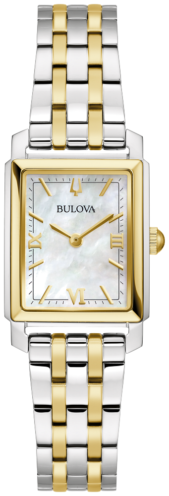 Bulova Sutton Lady Watch Online Sale