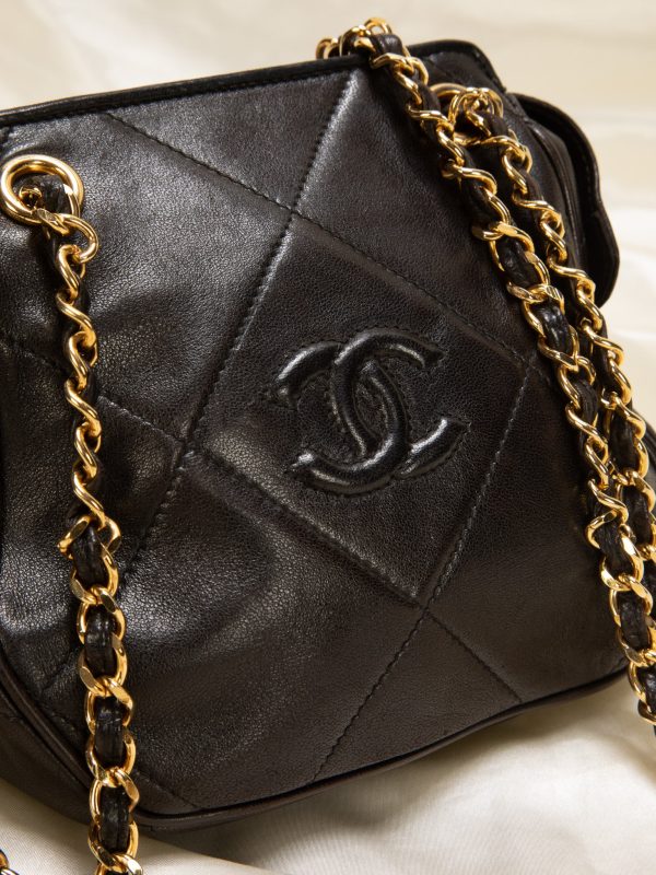 Chanel Timeless Chain Mini Bag Online