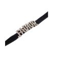 Christian Dior Crystal Choker Black Online Hot Sale