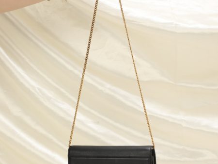 Fendi Tube Crossbody Discount