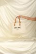 Celine Canvas Tote Online