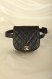 Chanel 1989 Caviar Waist Bag Online Sale