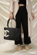 Chanel Cambon Tote Online Sale