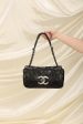 Chanel Calfskin Pochette Discount