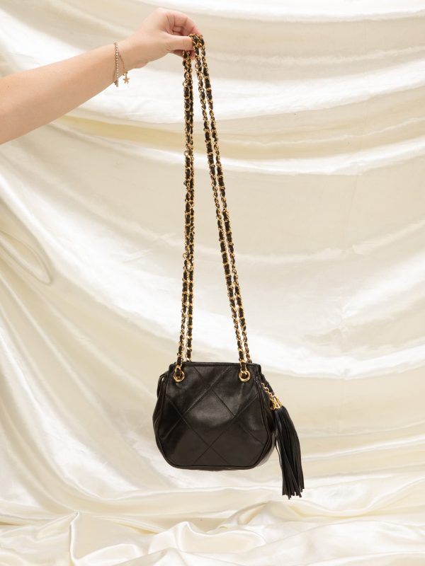 Chanel Timeless Chain Mini Bag Online