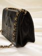 Chanel Lambskin Timeless Mini Bag on Sale