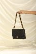 Chanel 2022 Lambskin Large Funky Town For Discount