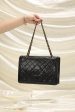 Chanel Lambskin Timeless Full Flap Online Hot Sale