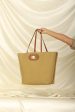 Celine Triomphe Canvas Tote Fashion