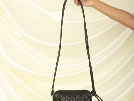 Chanel Cambon Crossbody Cheap