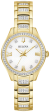 Bulova Crystal Watch For Cheap